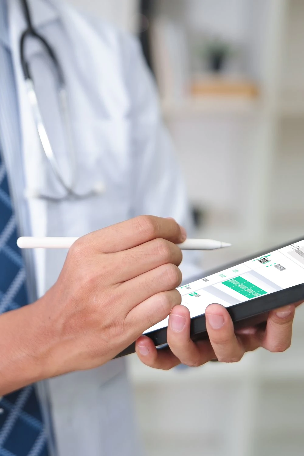 programa facturación profesionales salud